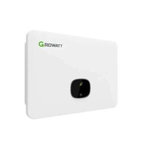 Growatt Inverters