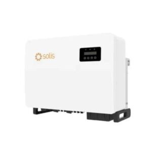 solis inverters