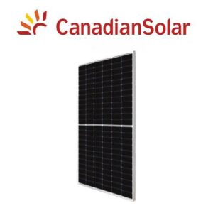 Canadian Solar Panel
